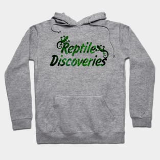 Reptile Discoveries Hoodie